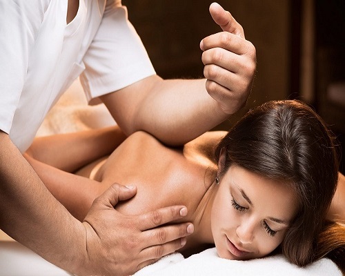 Moroccan Massage