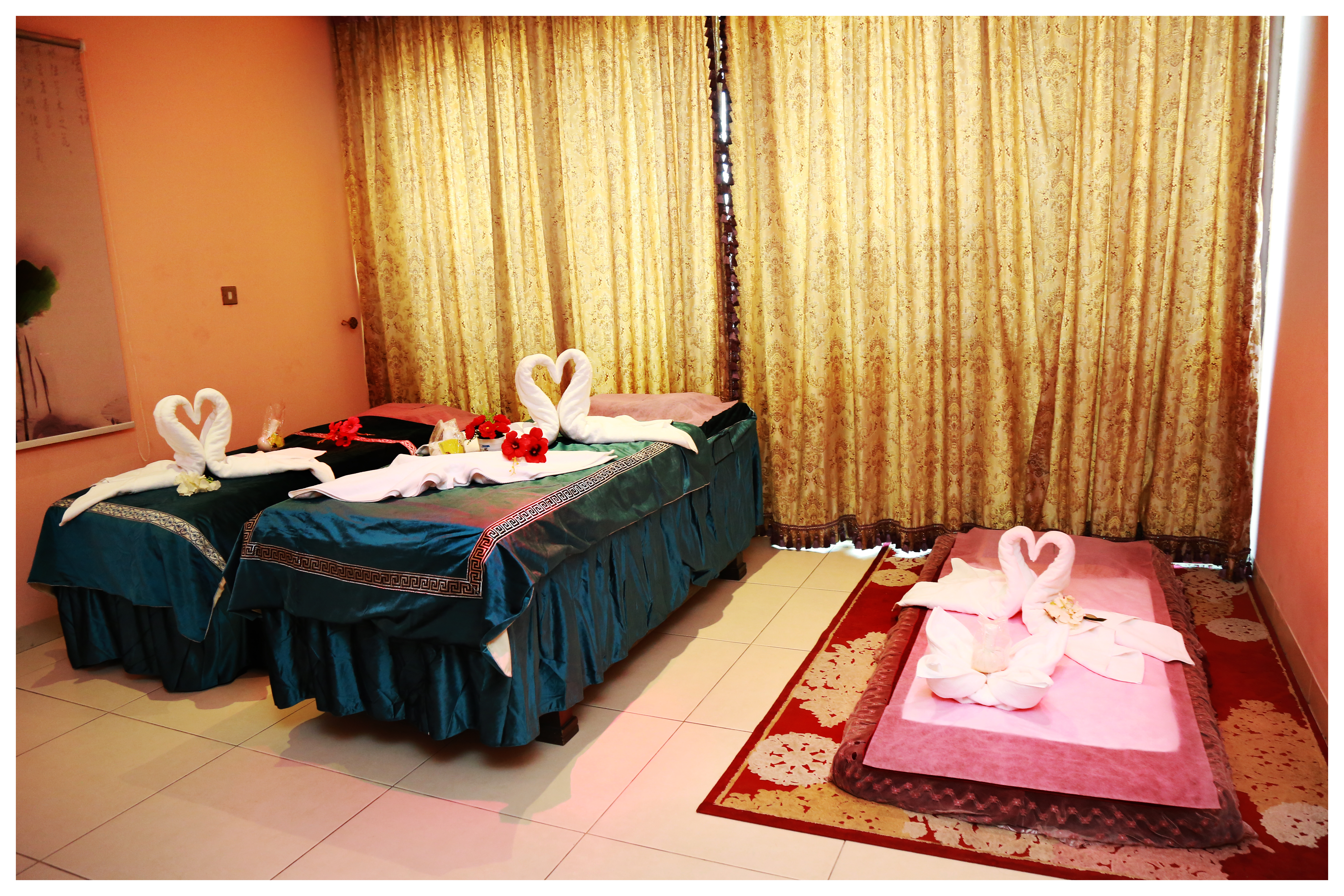 Arabic Massage in Jumeirah